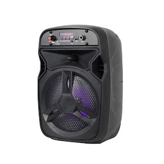 Foto 2 | Bocina 6.5″ Subwoofer Bluetooth