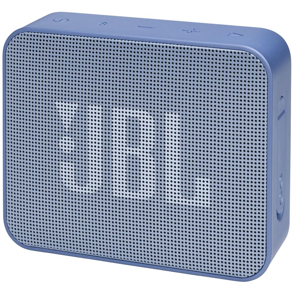 Bocina Bluetooth Jbl Go Essential Portátil Azul