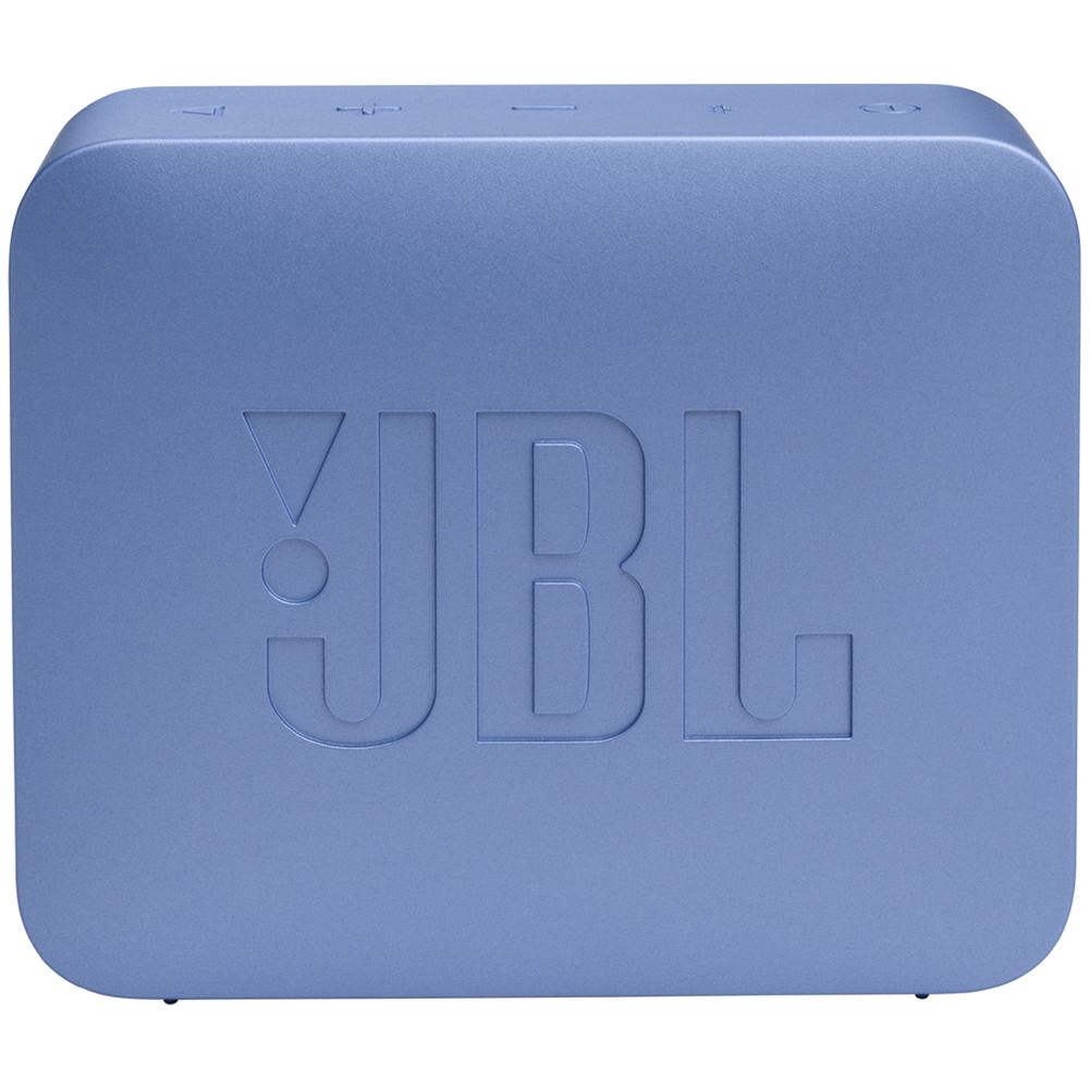 Foto 4 pulgar | Bocina Bluetooth Jbl Go Essential Portátil Azul