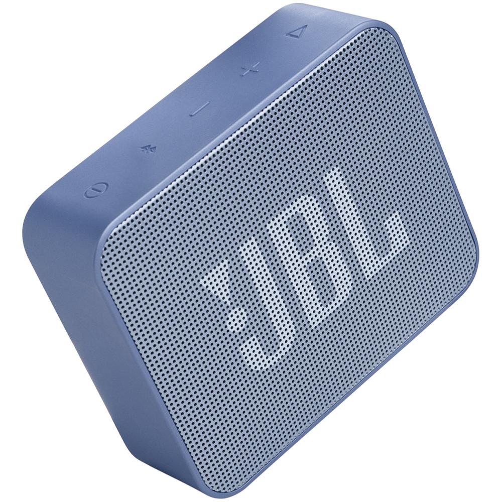 Foto 7 pulgar | Bocina Bluetooth Jbl Go Essential Portátil Azul