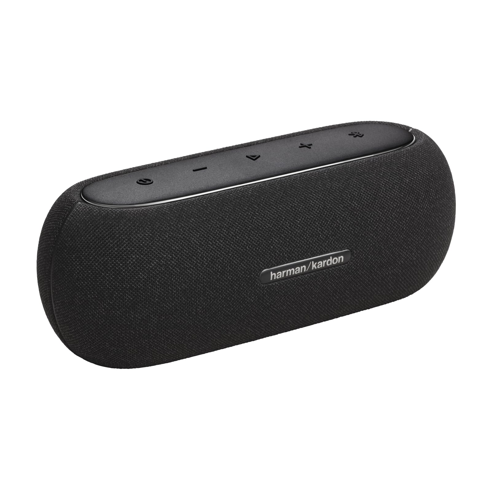 Foto 1 | Altavoz Bluetooth Portátil Harman Kardon Luna IP67 Negro - Venta Internacional