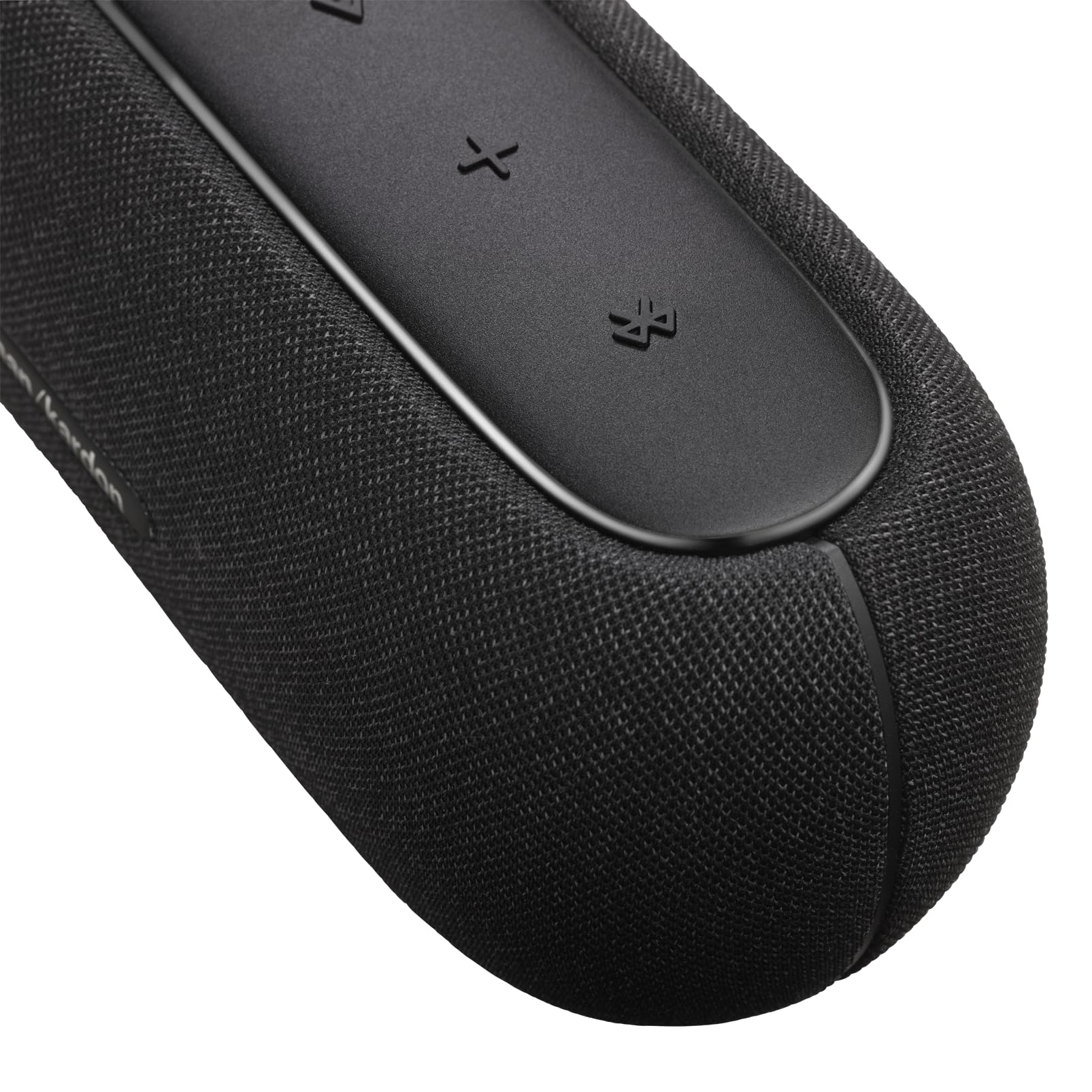 Foto 2 | Altavoz Bluetooth Portátil Harman Kardon Luna IP67 Negro - Venta Internacional