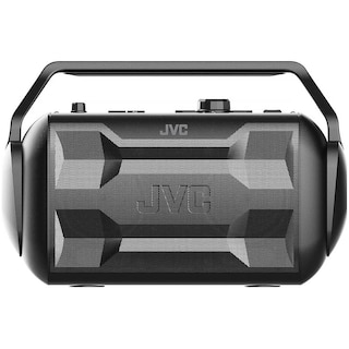 Foto 1 | Bocina Bluetooth Jvc Rover Portátil Resistente Al Agua Ipx4 30hrs Usb 3.5 Aux