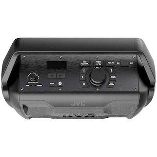 Foto 3 | Bocina Bluetooth Jvc Rover Portátil Resistente Al Agua Ipx4 30hrs Usb 3.5 Aux