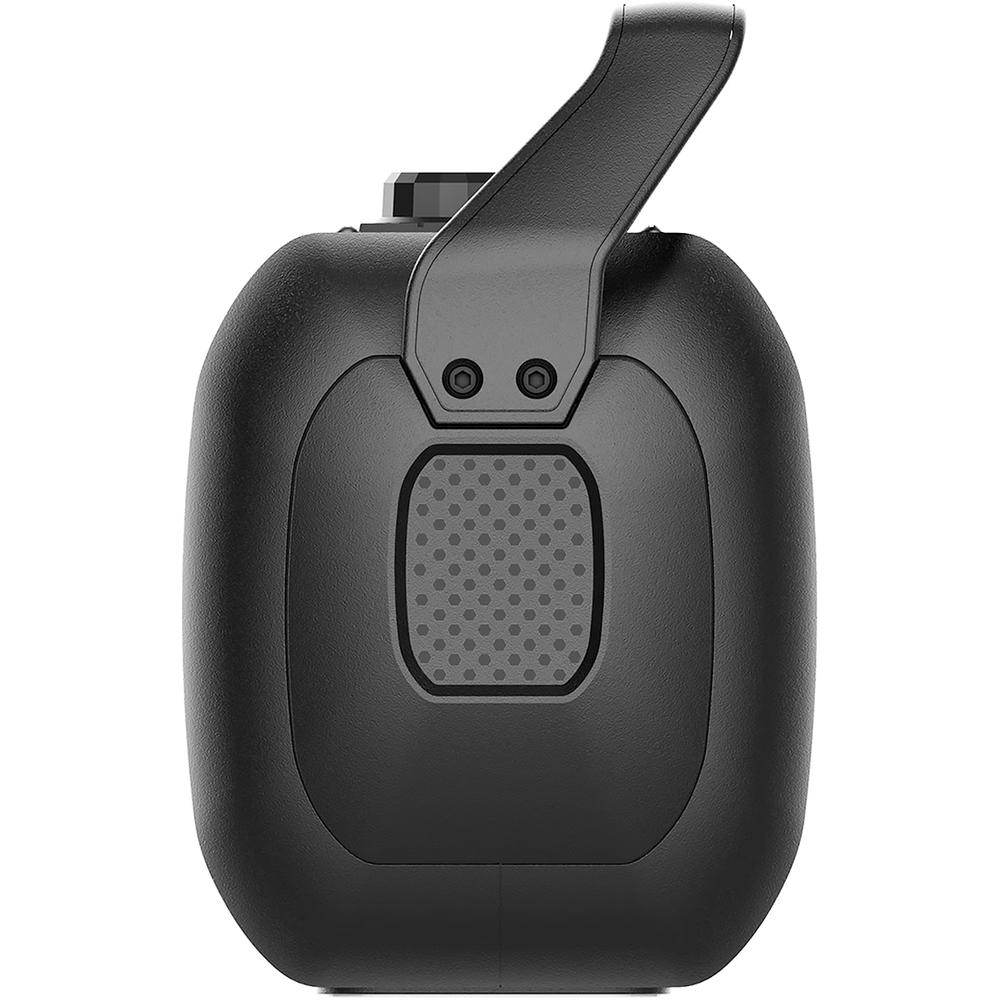 Foto 5 pulgar | Bocina Bluetooth Jvc Rover Portátil Resistente Al Agua Ipx4 30hrs Usb 3.5 Aux