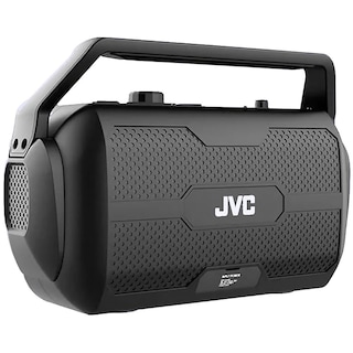 Foto 5 | Bocina Bluetooth Jvc Rover Portátil Resistente Al Agua Ipx4 30hrs Usb 3.5 Aux