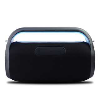 Foto 4 | Altavoz Bluetooth A31bocina Karaoke Con Doble Micrófono 150w