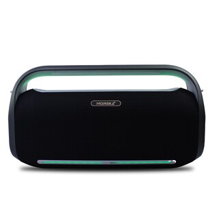 Foto 2 | Altavoz Bluetooth A33 Bocina Karaoke Con Doble Micrófono 250w
