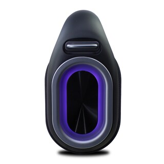 Foto 3 | Altavoz Bluetooth A33 Bocina Karaoke Con Doble Micrófono 250w