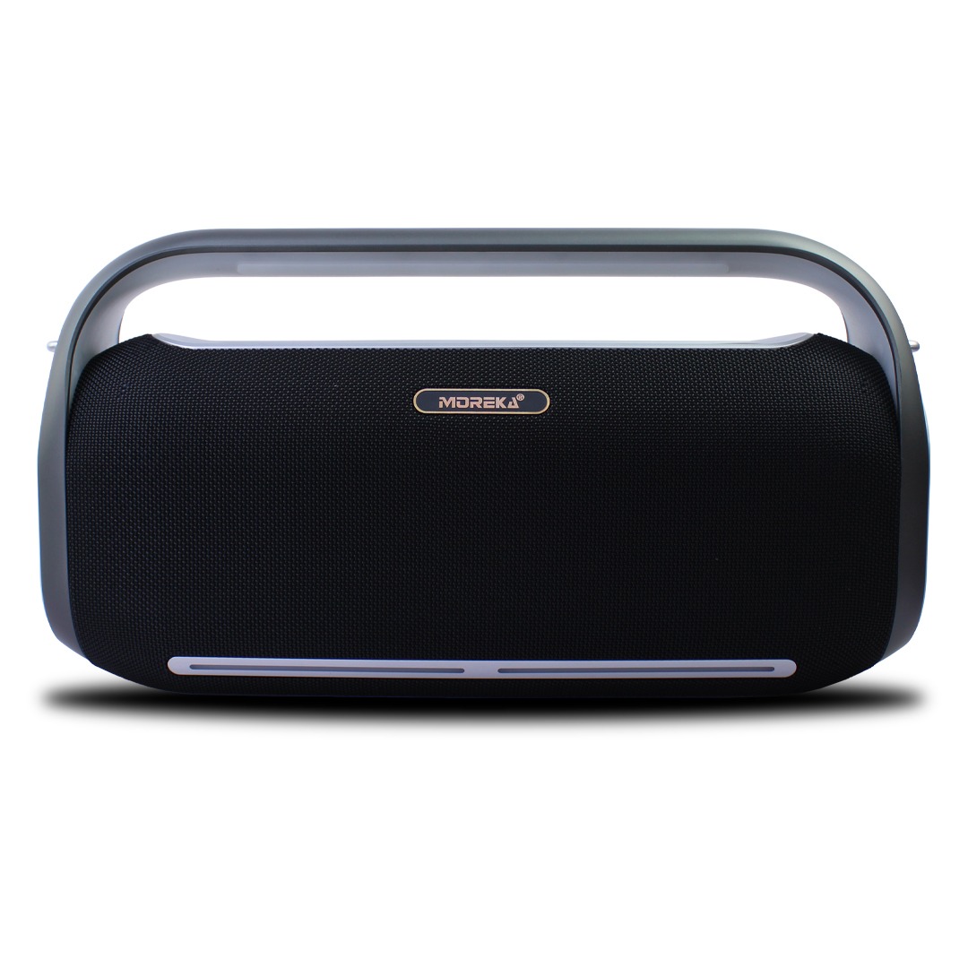 Foto 6 | Altavoz Bluetooth A33 Bocina Karaoke Con Doble Micrófono 250w
