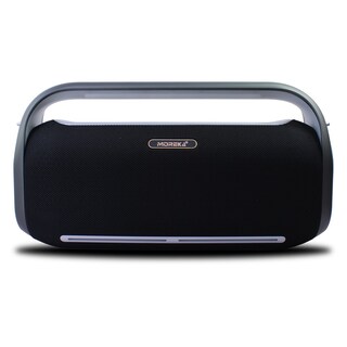 Foto 6 | Altavoz Bluetooth A33 Bocina Karaoke Con Doble Micrófono 250w