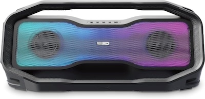 Foto 1 | Bocina Bluetooth Altec Lansing Imw3100 De 120 Watts