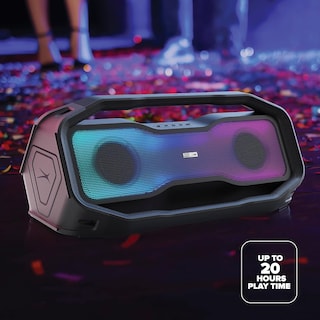 Foto 3 | Bocina Bluetooth Altec Lansing Imw3100 De 120 Watts