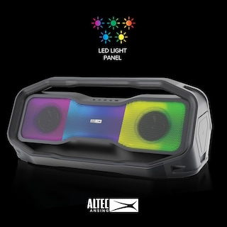 Foto 4 | Bocina Bluetooth Altec Lansing Imw3100 De 120 Watts