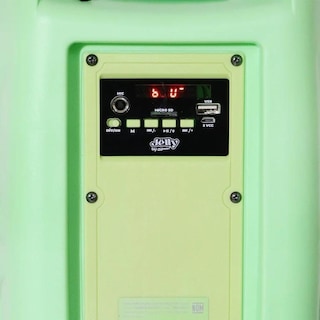 Foto 3 | Bafle Recargable 8'' Fussion Acustic Pbs-8jelly-ps Bluetooth