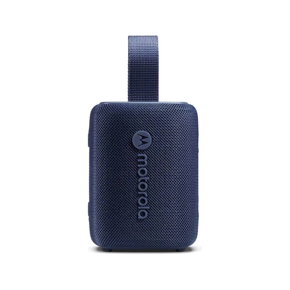 Foto 1 | Bocina Motorola Rokr 300 Bluetooth Portátil Ip67 Azul