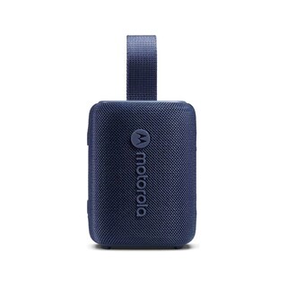 Foto 1 | Bocina Motorola Rokr 300 Bluetooth Portátil Ip67 Azul