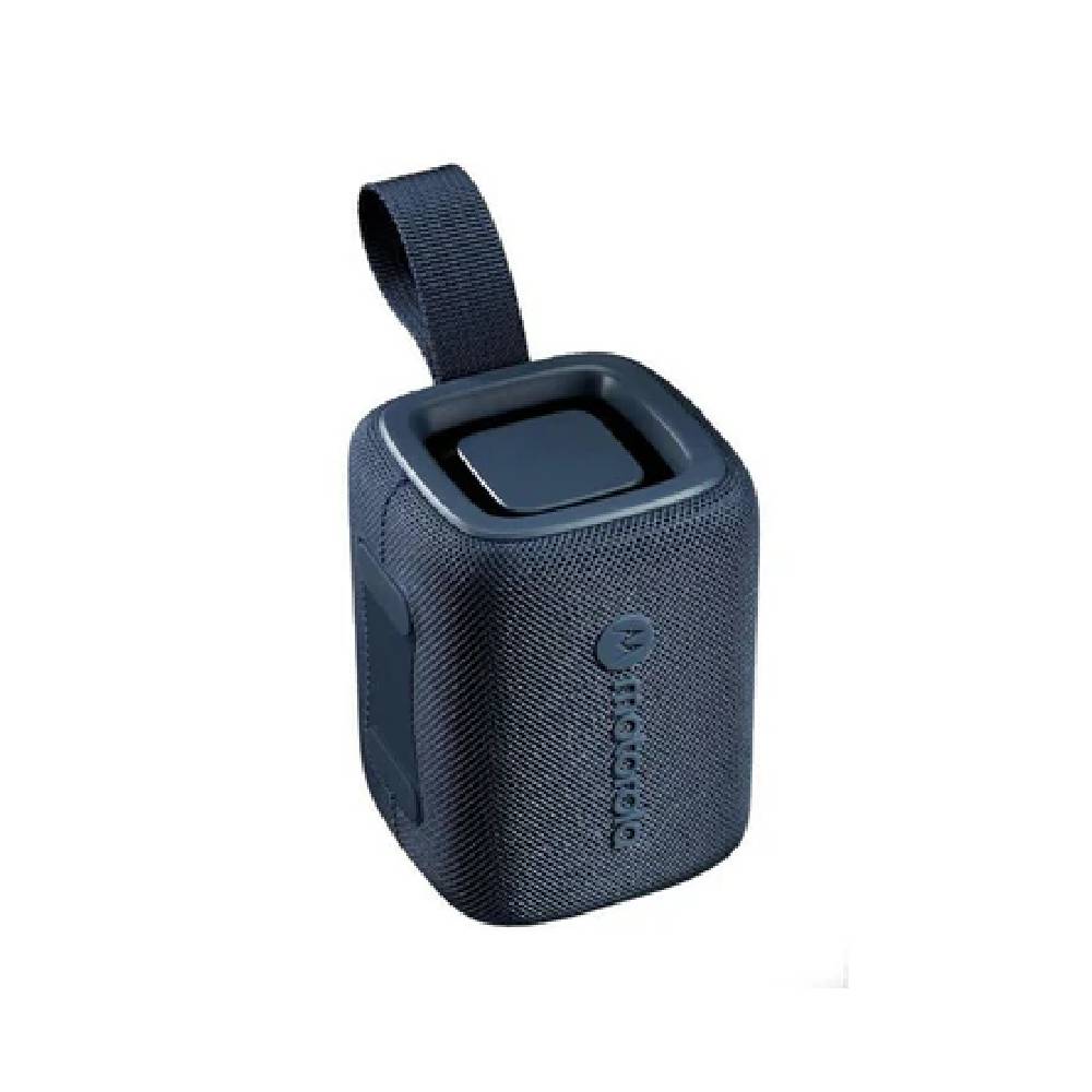 Foto 2 | Bocina Motorola Rokr 300 Bluetooth Portátil Ip67 Azul