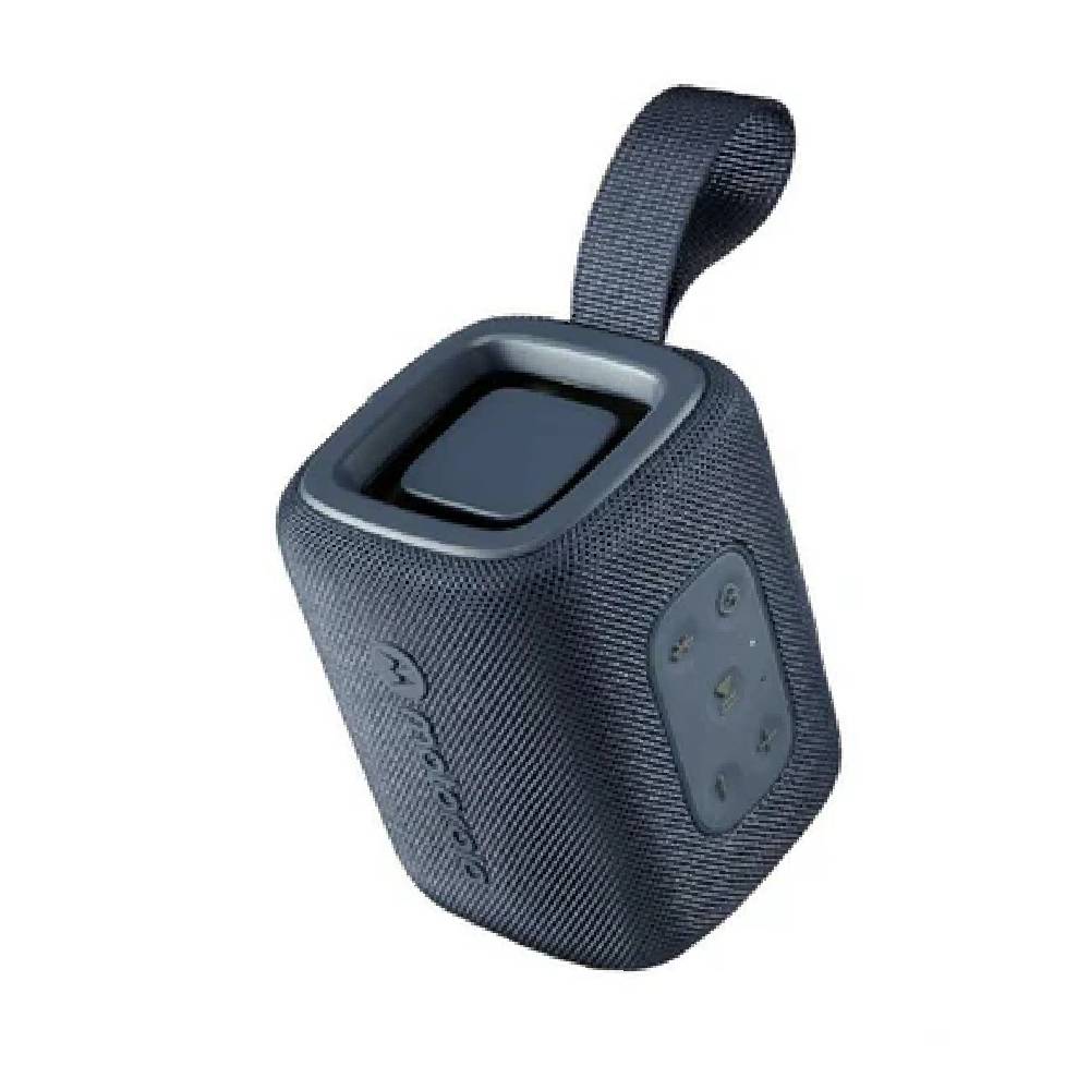 Foto 3 | Bocina Motorola Rokr 300 Bluetooth Portátil Ip67 Azul