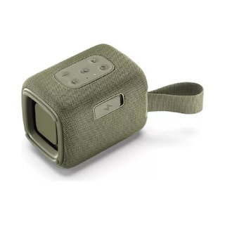 Foto 1 | Bocina Motorola Rokr 300 Bluetooth Portátil Ip67 Verde Olivo