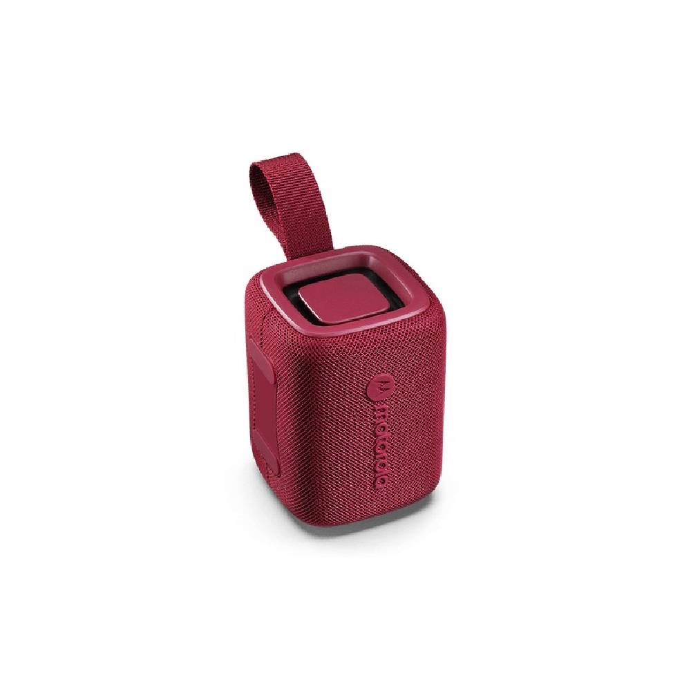 Foto 3 pulgar | Bocina Motorola Rokr 300 Bluetooth Portátil Ip67 Rojo