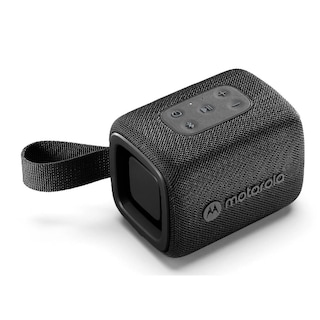 Foto 1 | Bocina Motorola Rokr 300 Bluetooth Portátil Ip67 Negro