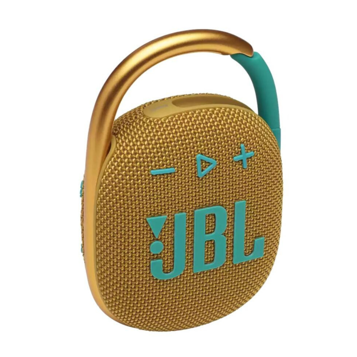 Foto 3 pulgar | Bocina JBL Clip 4 Portátil Bluetooth IP67 Amarillo