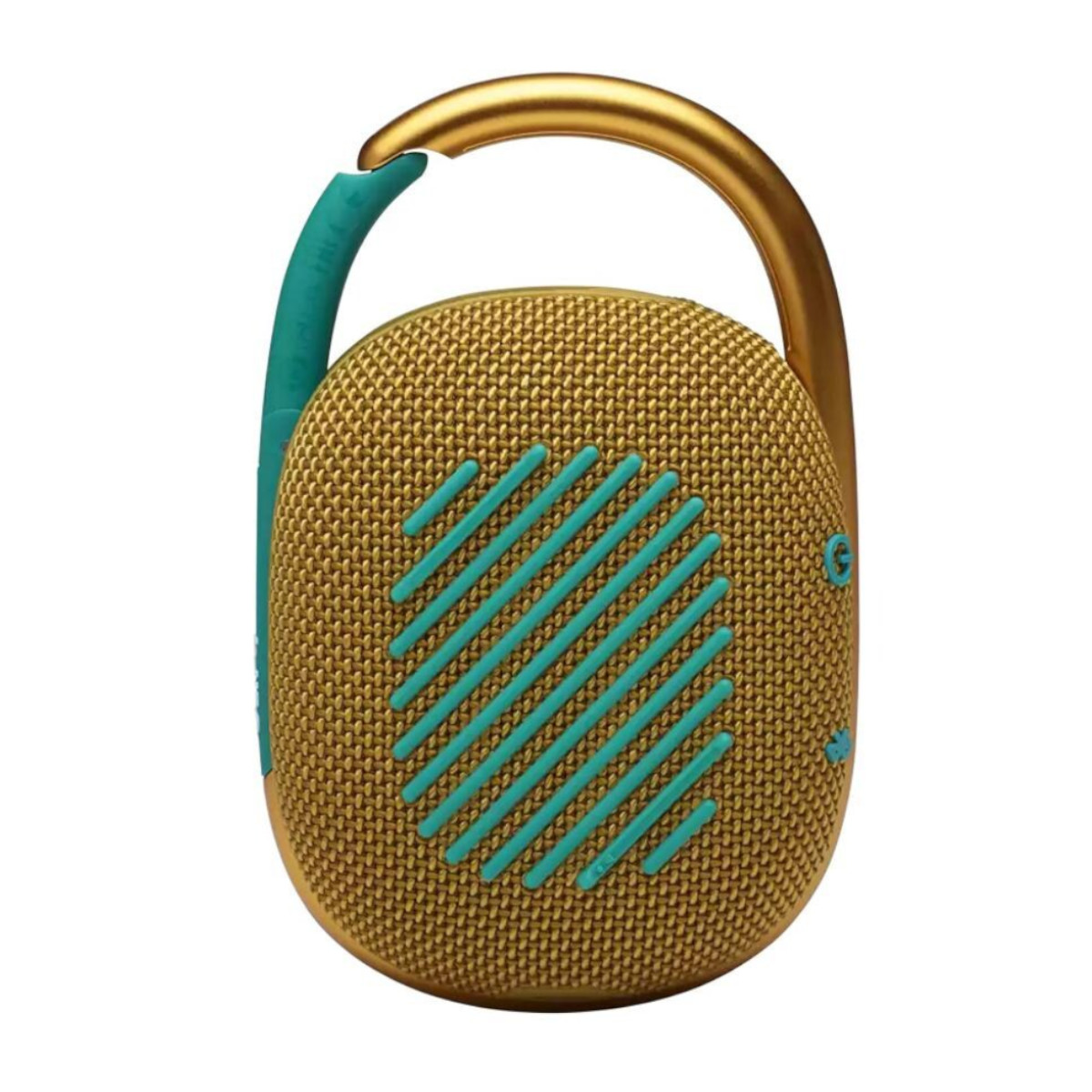 Foto 6 pulgar | Bocina JBL Clip 4 Portátil Bluetooth IP67 Amarillo