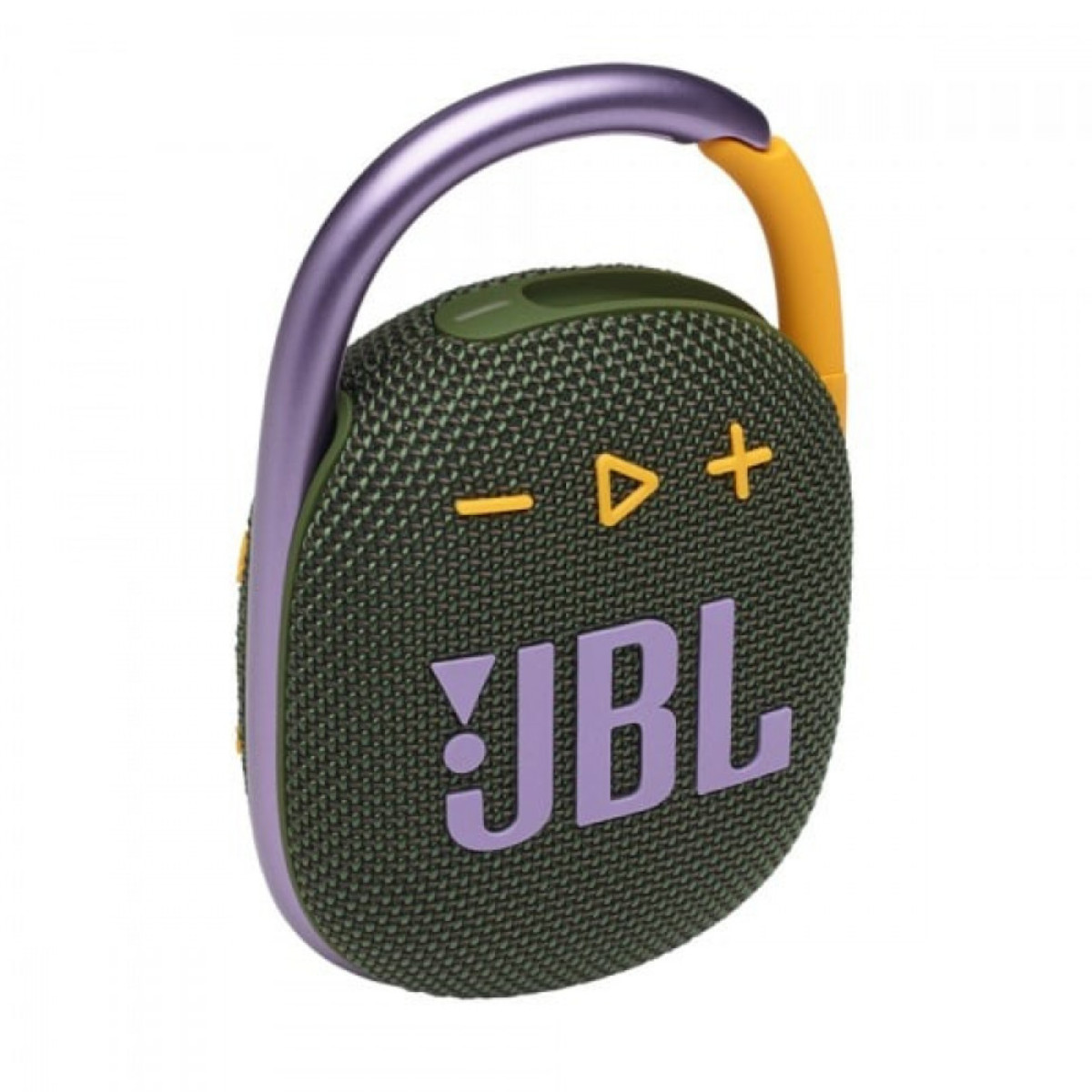 Foto 3 pulgar | Bocina Jbl Clip 4 Portátil Bluetooth Verde