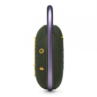 Foto 3 | Bocina Jbl Clip 4 Portátil Bluetooth Verde
