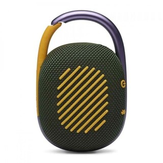 Foto 4 | Bocina Jbl Clip 4 Portátil Bluetooth Verde