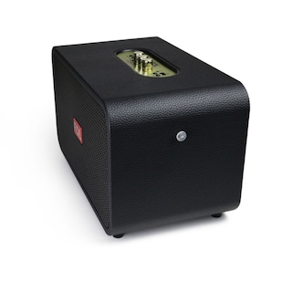 Foto 4 | Bocina Tws Portatil Recargable Fol Fs-m323 Negro