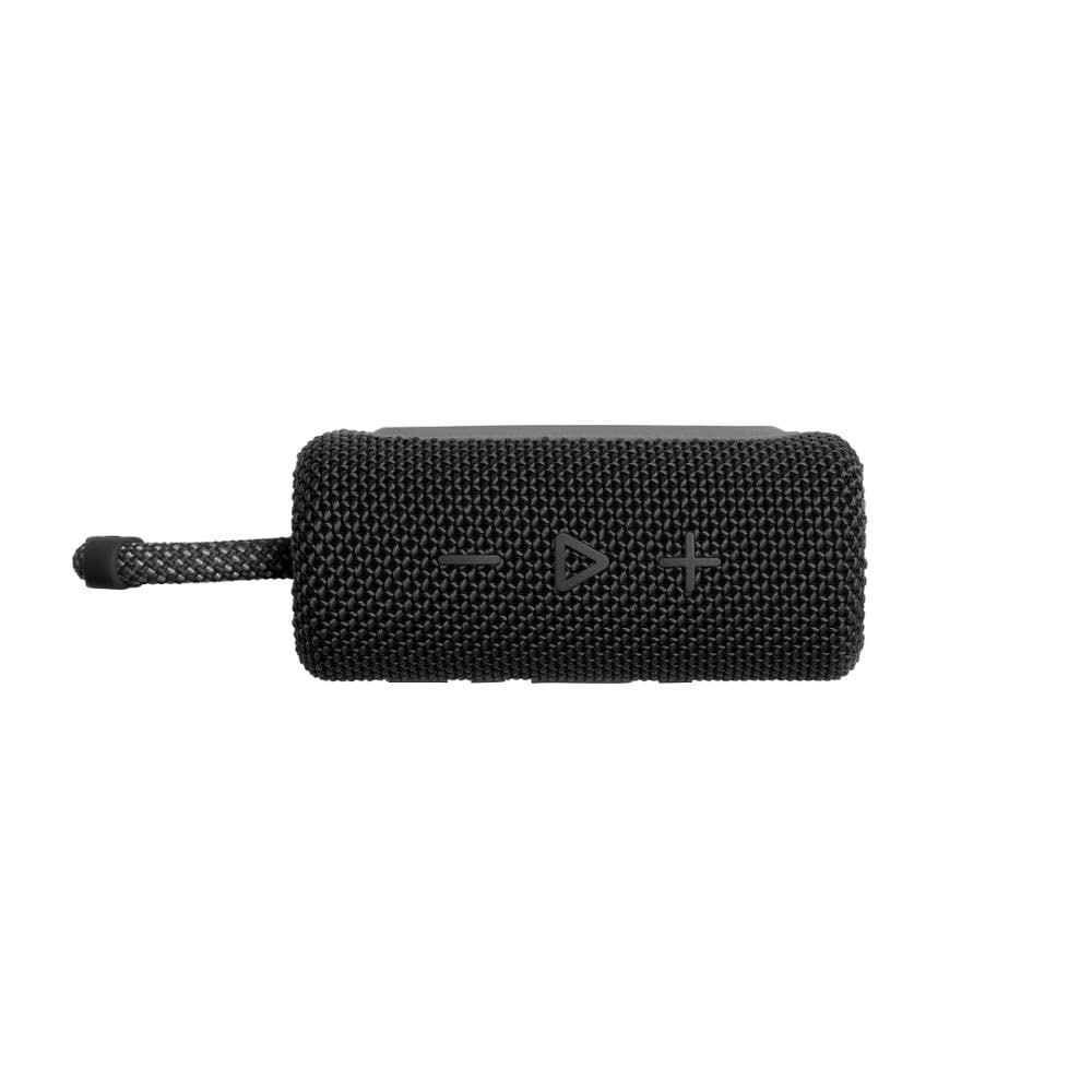 Foto 5 pulgar | Altavoz Inalámbrico Portátil a Prueba de Agua JBL Go 3 Negro - Venta Internacional