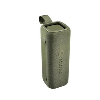 Foto 2 | Bocina Motorola Rokr 600 Bluetooth Portátil Ip67 Verde Olivo