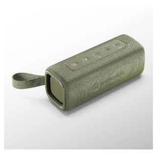 Foto 4 | Bocina Motorola Rokr 600 Bluetooth Portátil Ip67 Verde Olivo
