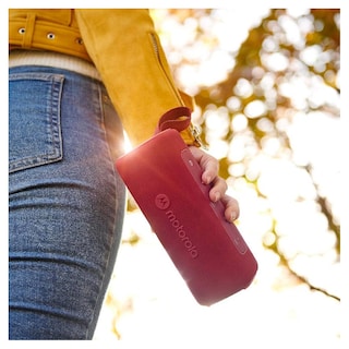 Foto 5 | Bocina Motorola Rokr 600 Bluetooth Portátil Ip67 Rojo