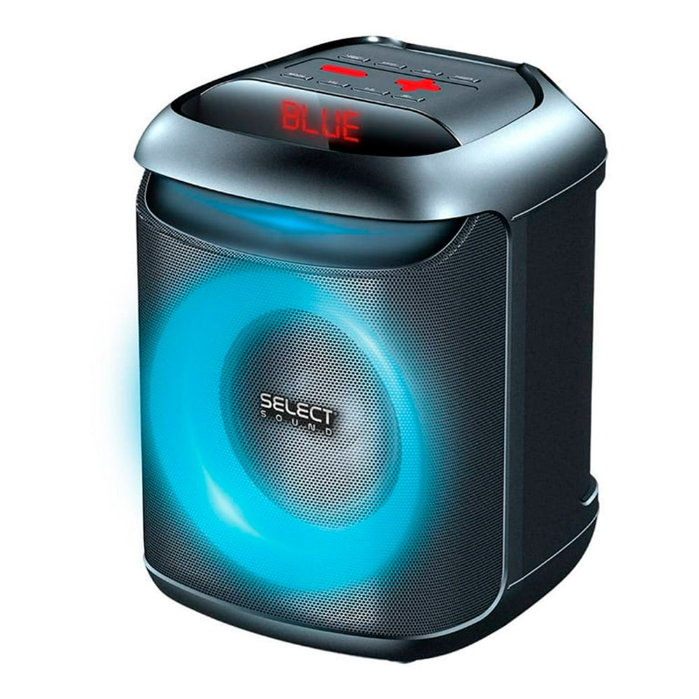 Foto 2 pulgar | Bocina Bafle Bluetooth Select Sound Boompod Subwoofer Bt2108