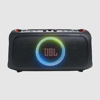 Foto 2 | Bocina Portátil Recargable Bluetooth JBL Partybox On The Go Essential BT Negro