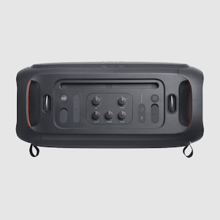 Foto 3 | Bocina Portátil Recargable Bluetooth JBL Partybox On The Go Essential BT Negro