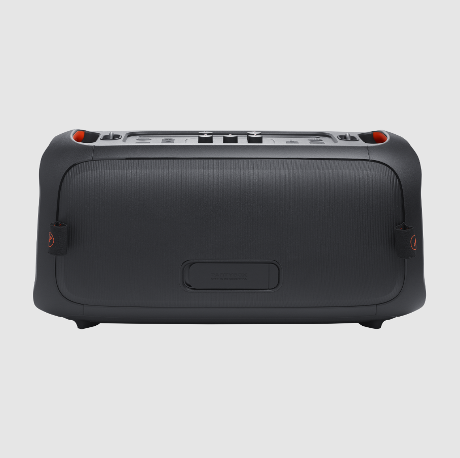 Foto 4 | Bocina Portátil Recargable Bluetooth JBL Partybox On The Go Essential BT Negro