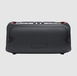 Foto 4 | Bocina Portátil Recargable Bluetooth JBL Partybox On The Go Essential BT Negro