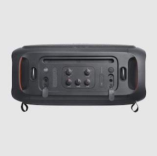 Foto 8 | Bocina Portátil Recargable Bluetooth JBL Partybox On The Go Essential BT Negro
