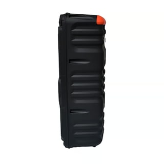 Foto 3 | Bocina Bluetooth Recargable de 8″x2 con Luz Led y Micrófono