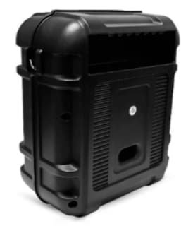 Foto 2 | Bafle Linkbits 8'' Negro