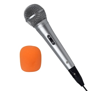Foto 5 | Bocina Bluetooth de 12″ Karaoke con 5 Barras de Luz Led