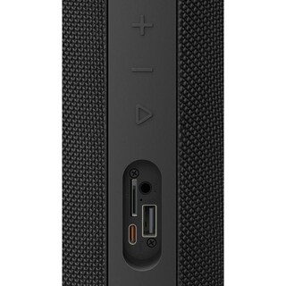Foto 3 | Bocina Bluetooth Steren TWS Resistente a Salpicaduras