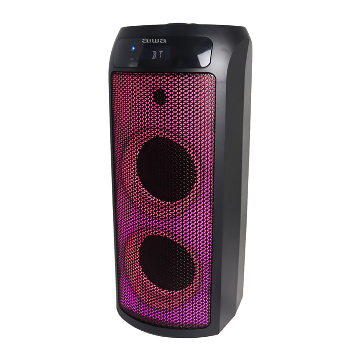 Foto 2 | Bocina Bluetooth Aiwa 400 W Awpok7d Negra