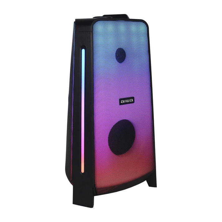 Foto 2 pulgar | Bocina Bluetooth Aiwa 500 W Awpok400ld