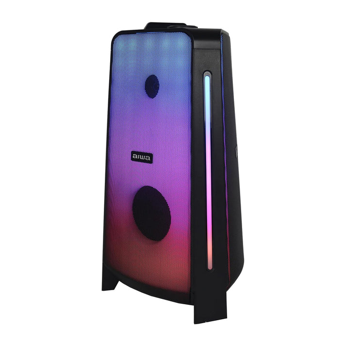 Foto 3 pulgar | Bocina Bluetooth Aiwa 500 W Awpok400ld