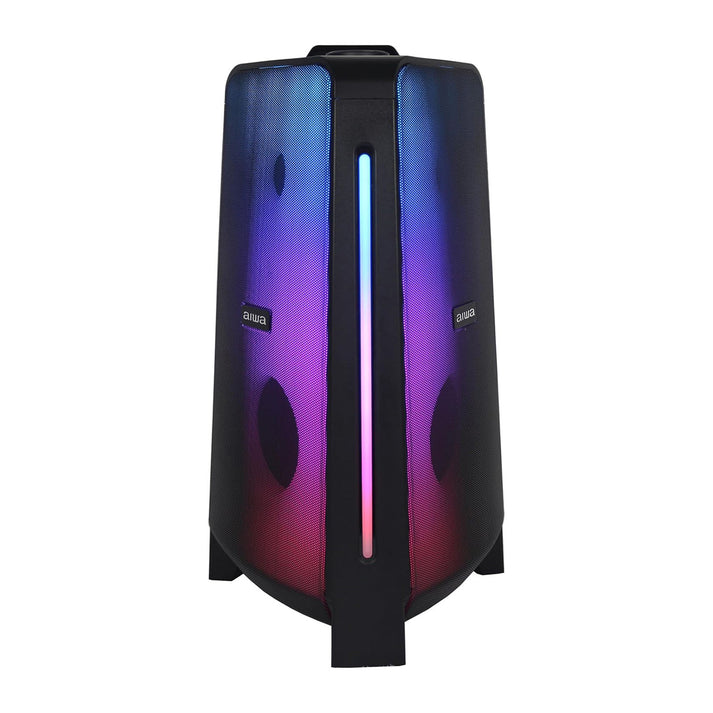 Foto 4 pulgar | Bocina Bluetooth Aiwa 500 W Awpok400ld
